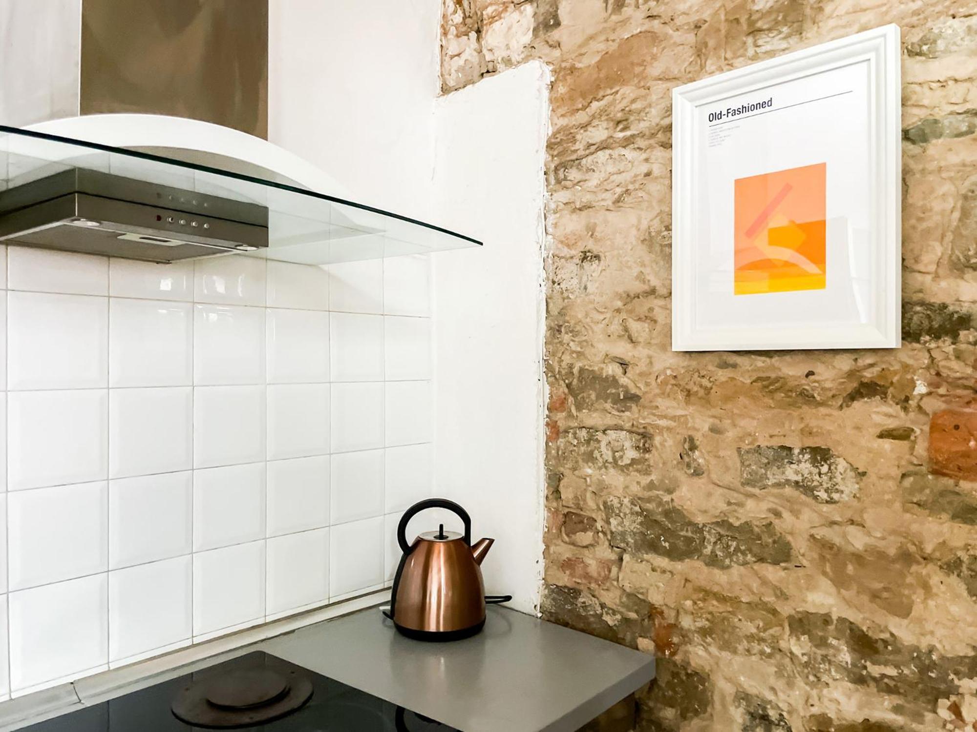 Apartment Lovely Near Piazza Della Signoria Florenz